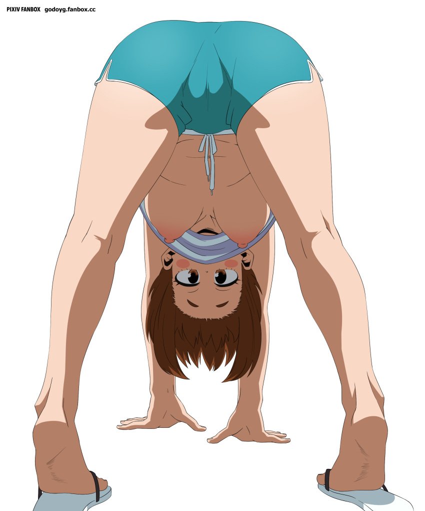 Ochako 💫 tweet media