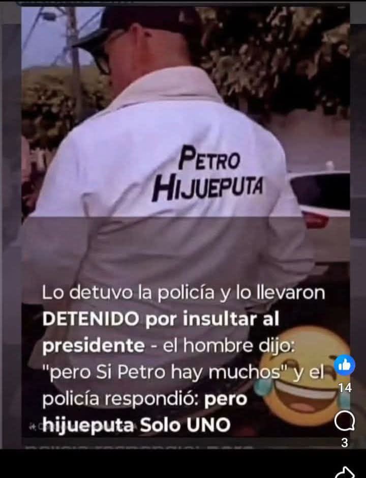 @Johanalindacol💪💪🥰 tweet media