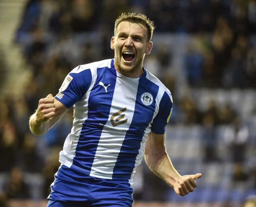 JosephsGoal's tweet photo. Only TWO sleeps before this year's Latics Legends game...let's crank up the excitement!!

He never got chance to say a proper goodbye...Friday will be that chance...it's 'CHARLIE WYKE WYKE WYKE'!! #wafc

Tickets here...just £10 adults &amp; £5 concessions! 👇
https://t.co/GO7tTnxzZg https://t.co/saz01VGLor