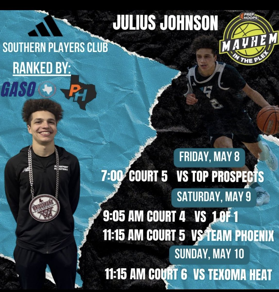 juliusj2028's tweet photo. Come out this weekend and watch our group play in Rockwall, Texas!
@MattChampionATX @KevinOneEye @PrepHoopsTX @BallNonStop_ @SPChoopstx @raj_manjrekar @CoachJohnson82 @DfwSho @DFWTopRanked 

#teambeforeself https://t.co/RUHky3kF2u