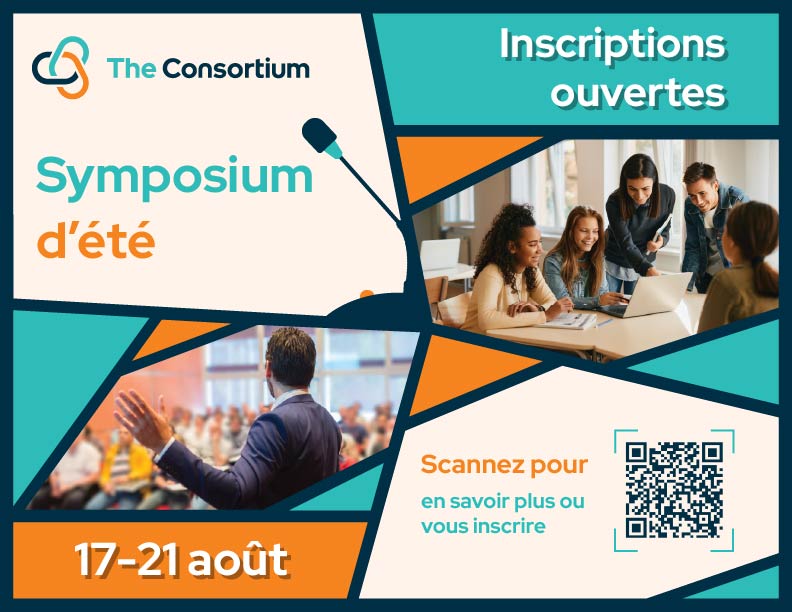 Consortium tweet media