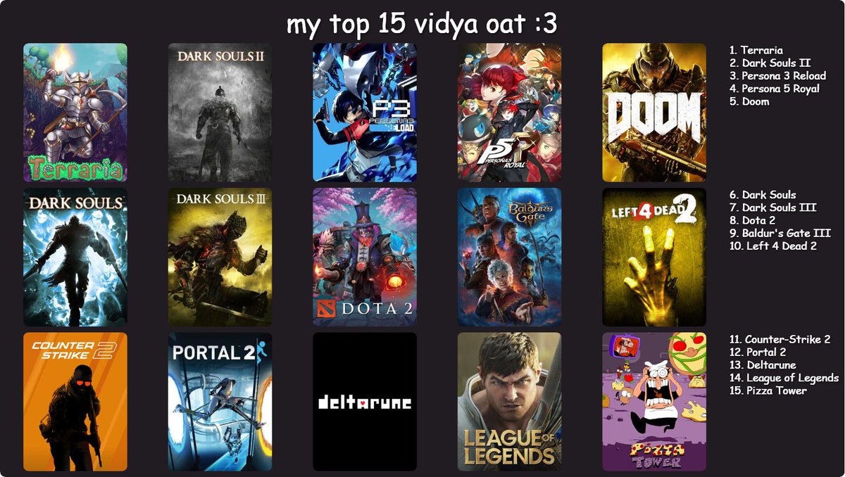terkenoise's tweet photo. #promotwtㅤ #moothunt
hi guys i need more mutuals heres my list of shit i enjoy if you like any of these please do follow me k bye https://t.co/ZFR4gT8osv