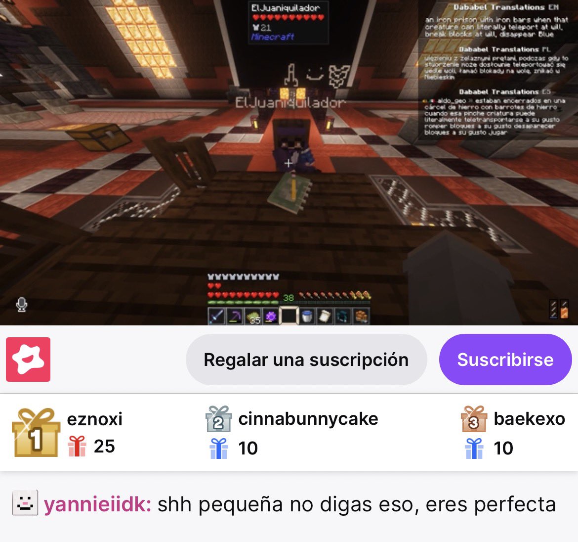 bee___l's tweet photo. Aldo y Juan haciendo un lore insano 
Los geos: https://t.co/yS8POyfjp5