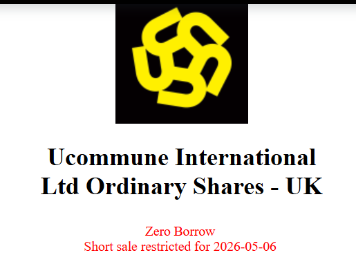 TheBull_Stocks's tweet photo. $UK $3.36 fresh RS with 663K float

Zero Borrow could run/squeeze! LEVELS 2 has a squeezy setup! https://t.co/z0toiCiN3V