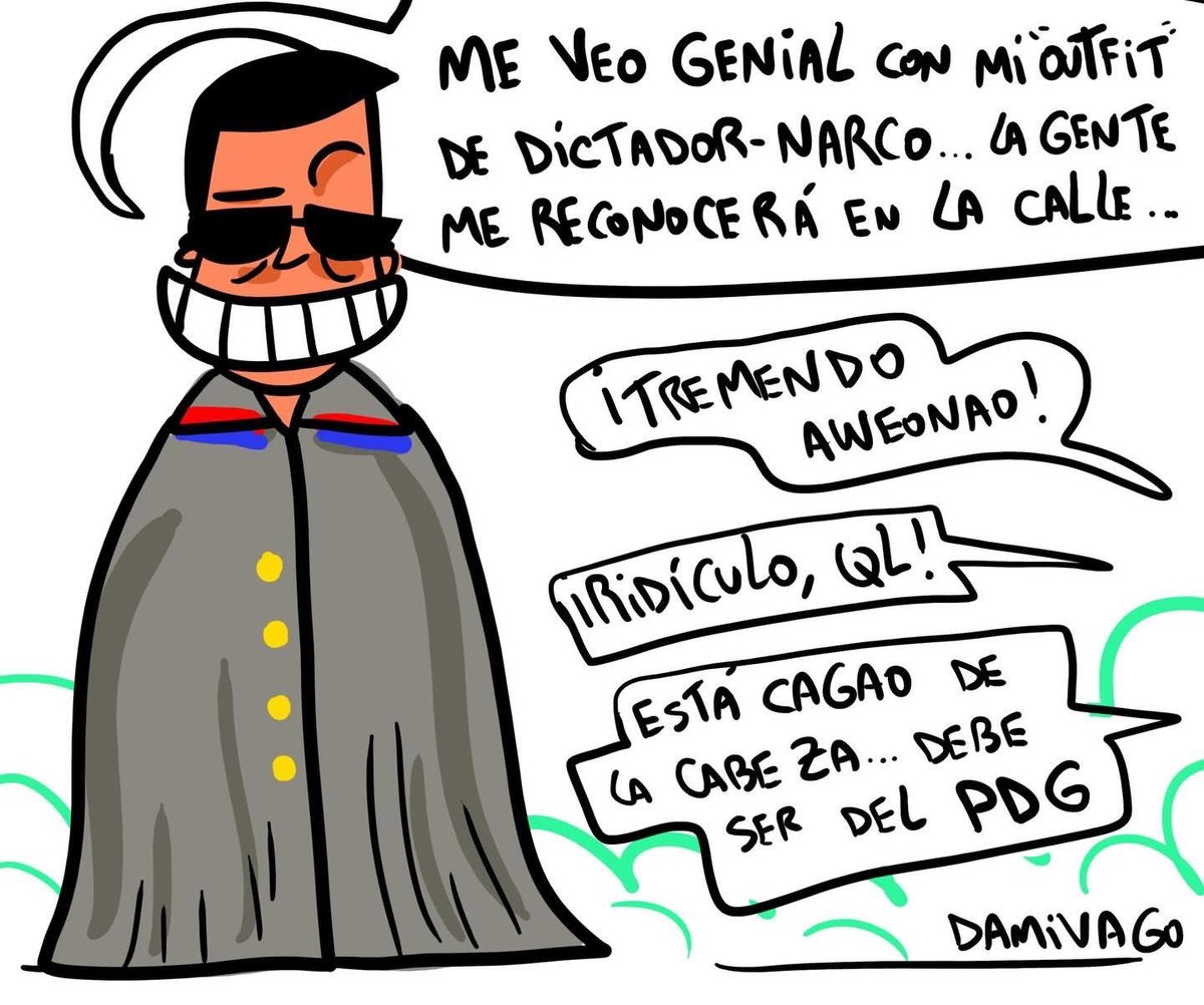 El Goldon tweet media