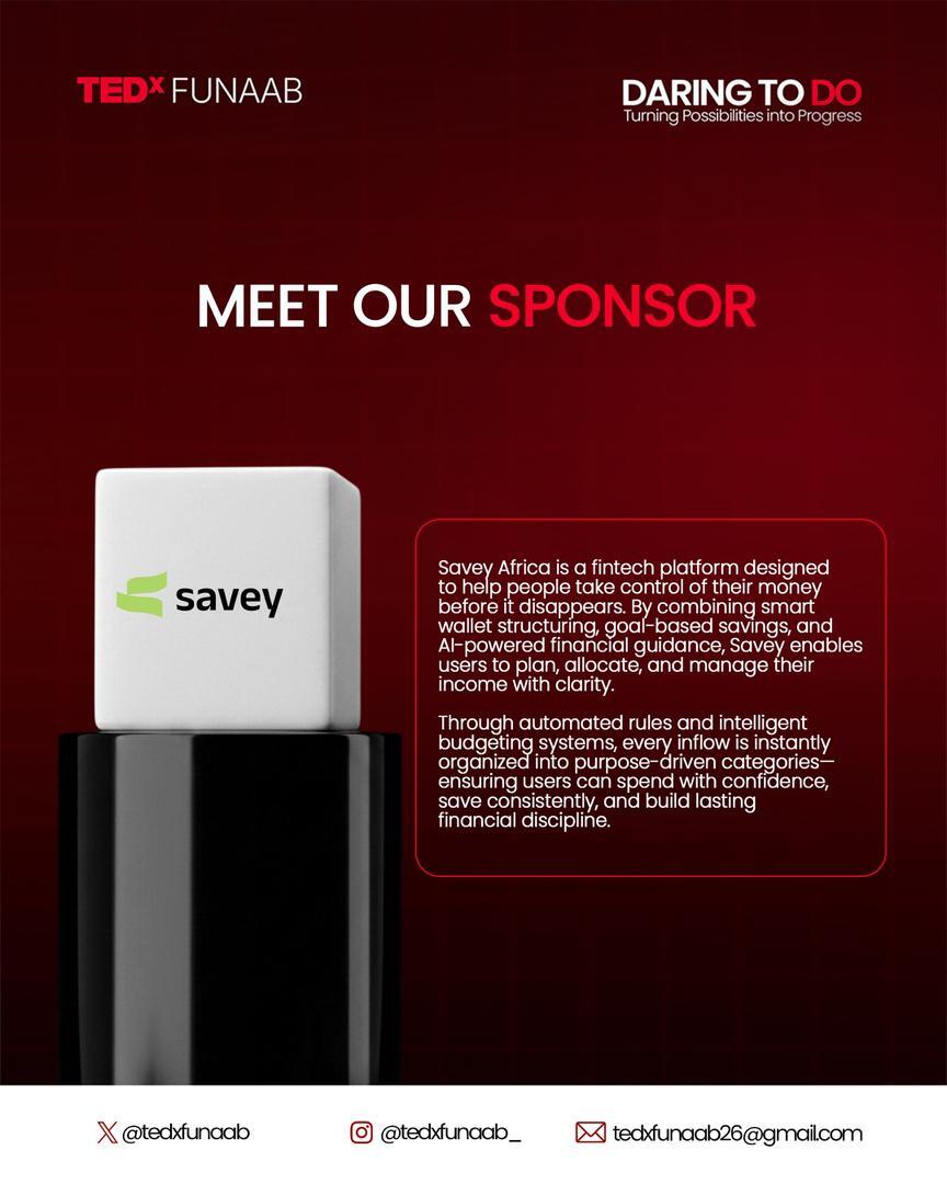 Savey Africa tweet media