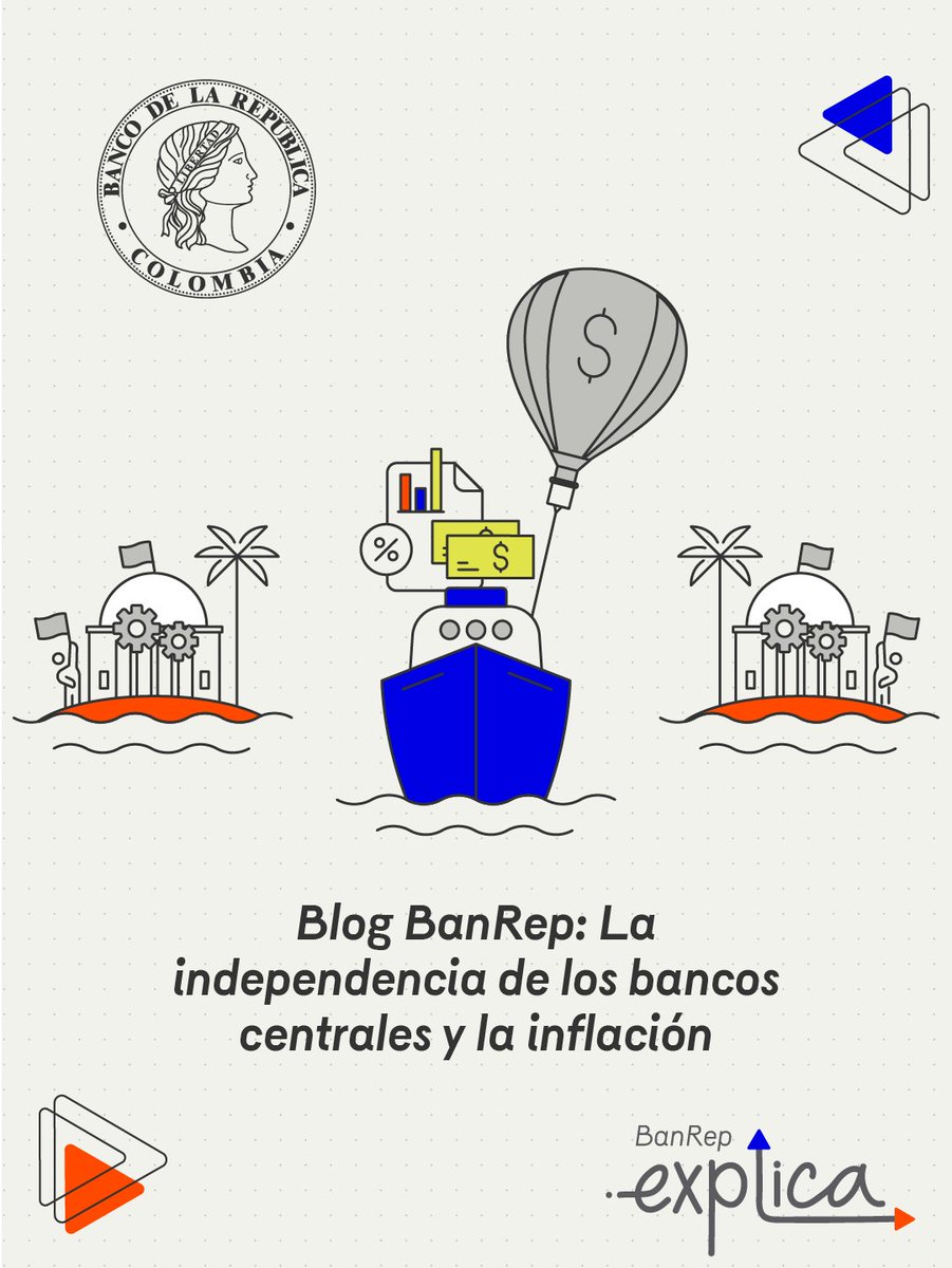 Banco República 🇨🇴 tweet media