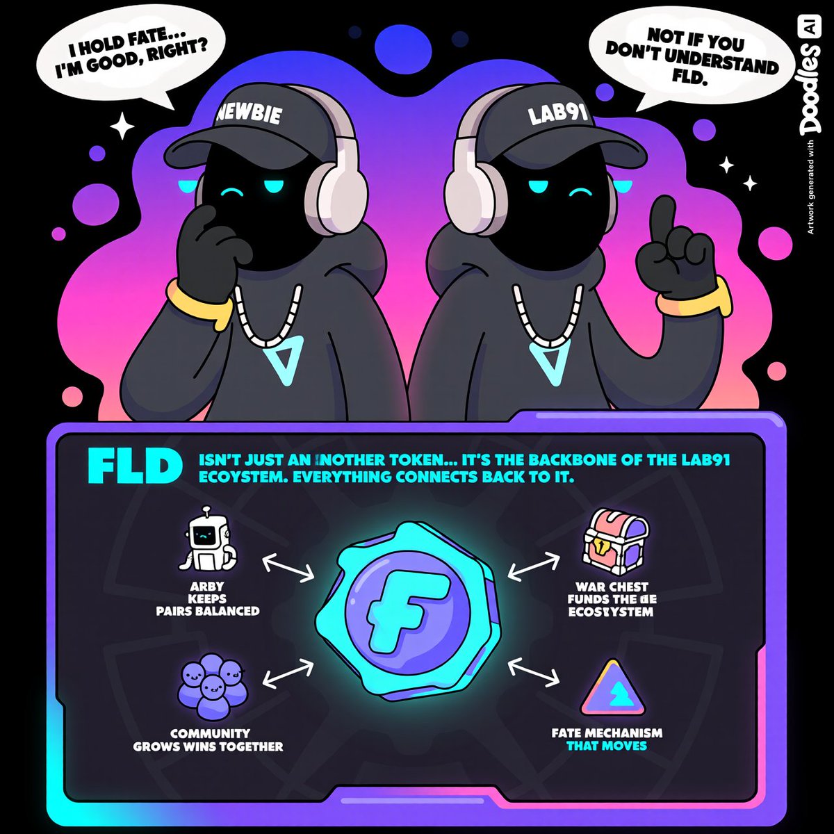 Funksta tweet media