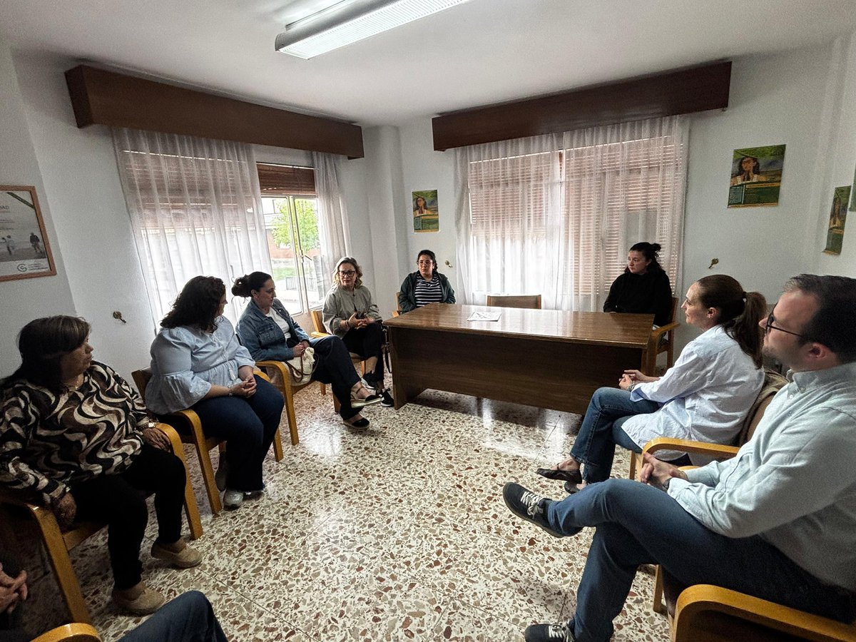 PP Jaén tweet media