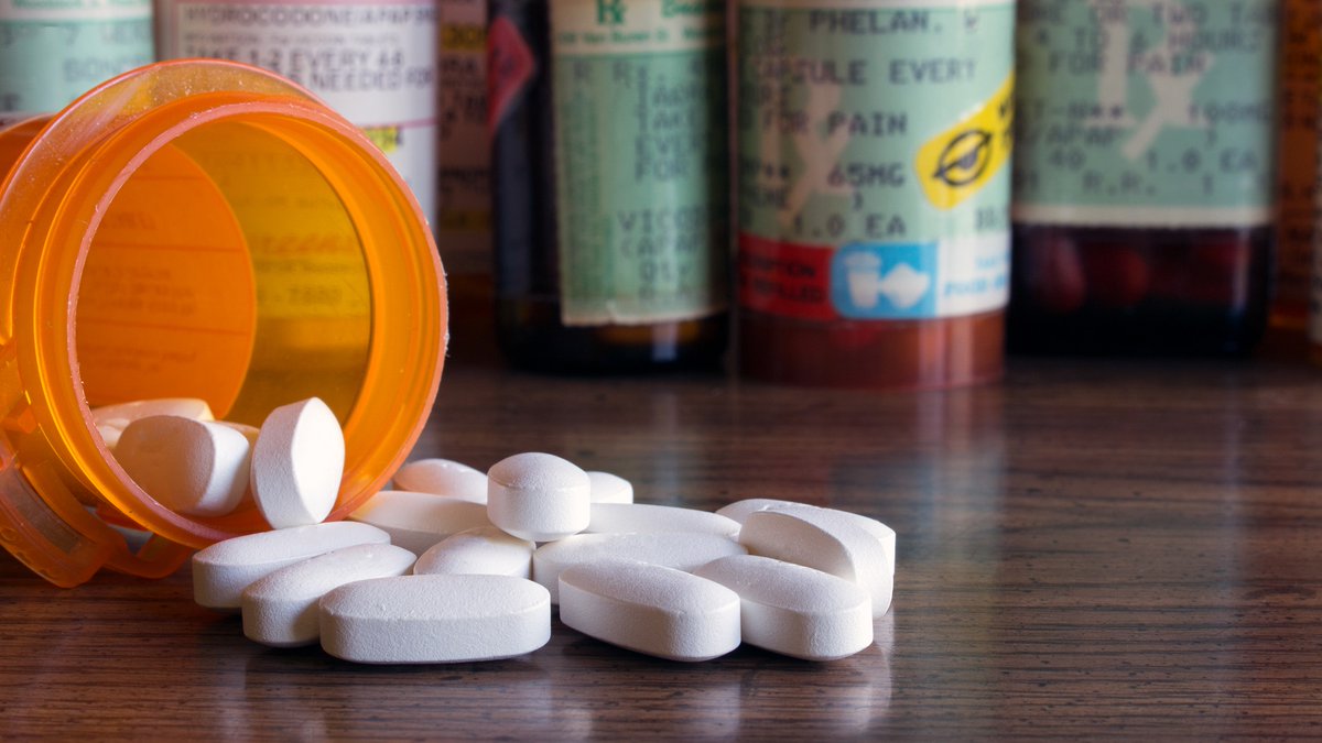 ShayTheRealtor's tweet photo. Proper Medication Disposal Is Easier Than Ever https://t.co/j2m4Gx0tac https://t.co/BqkJcUG59z