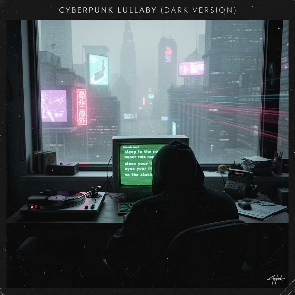 NeonStaticX's tweet photo. Spotify > Stack Overflow. 
Listen before you git commit -m "why tf not" 🎧😈 #DevLife
https://t.co/EjexKqxcSz

#aesthetic #musicproducer #cyberfunk #musicproduction #beats #cyberpunk #beatmaker #ambientmusic #chill https://t.co/LiML98RriT