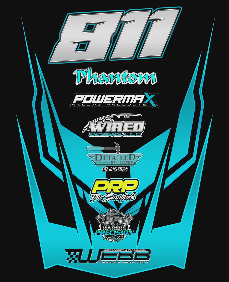 CkrKart's tweet photo. A BIG THANK YOU TO OUR 2026 SPONSORS!
We are always looking to partner with your business or company at any level. In addition to social media exposure your business/company will appear weekly  during Dirtvision LIVE streaming coverage that is seen by subscribers nationwide! https://t.co/casr40z3SP