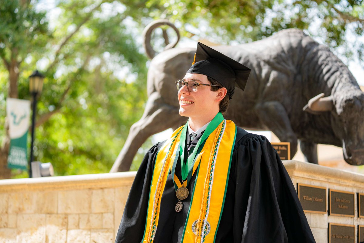 USF Sarasota-Manatee tweet media