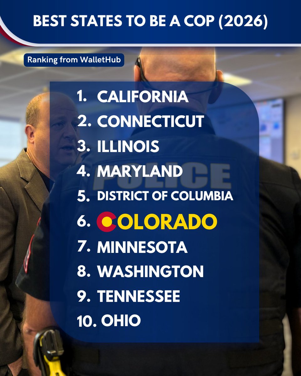 Governor Jared Polis tweet media