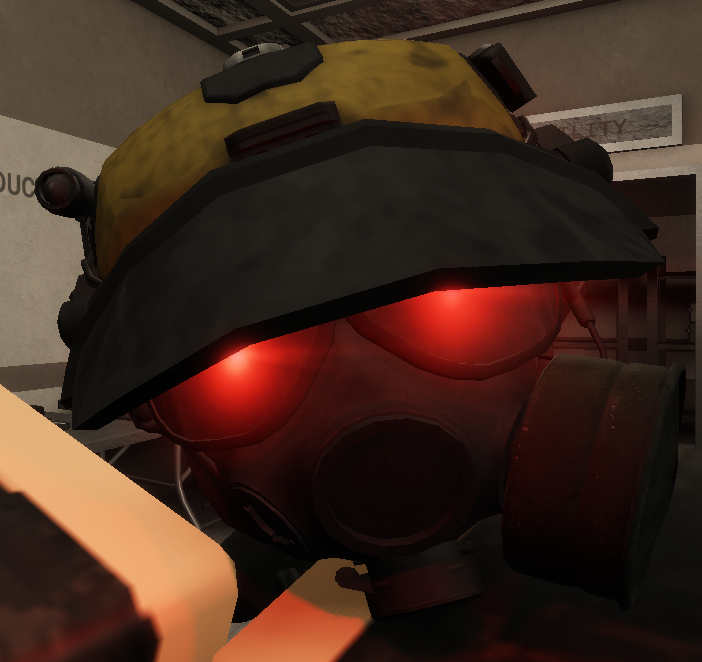 GilbertHourly's tweet photo. Plushie (In Game) https://t.co/RZuEKPmbOq