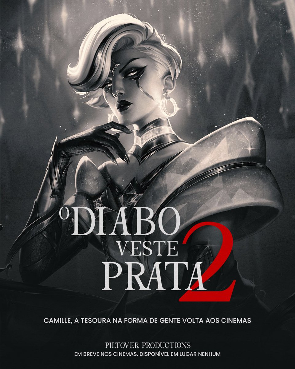 League of Legends Brasil tweet media