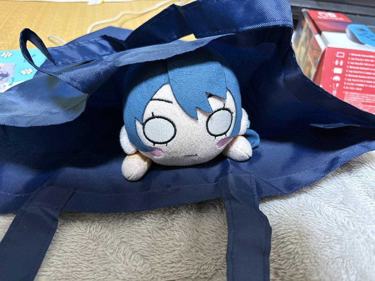 おはようございます⏰👜