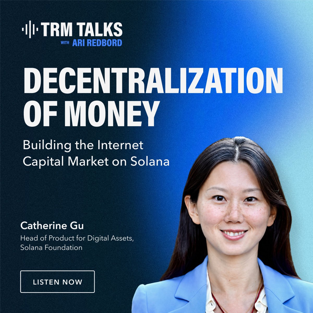 TRM Labs tweet media