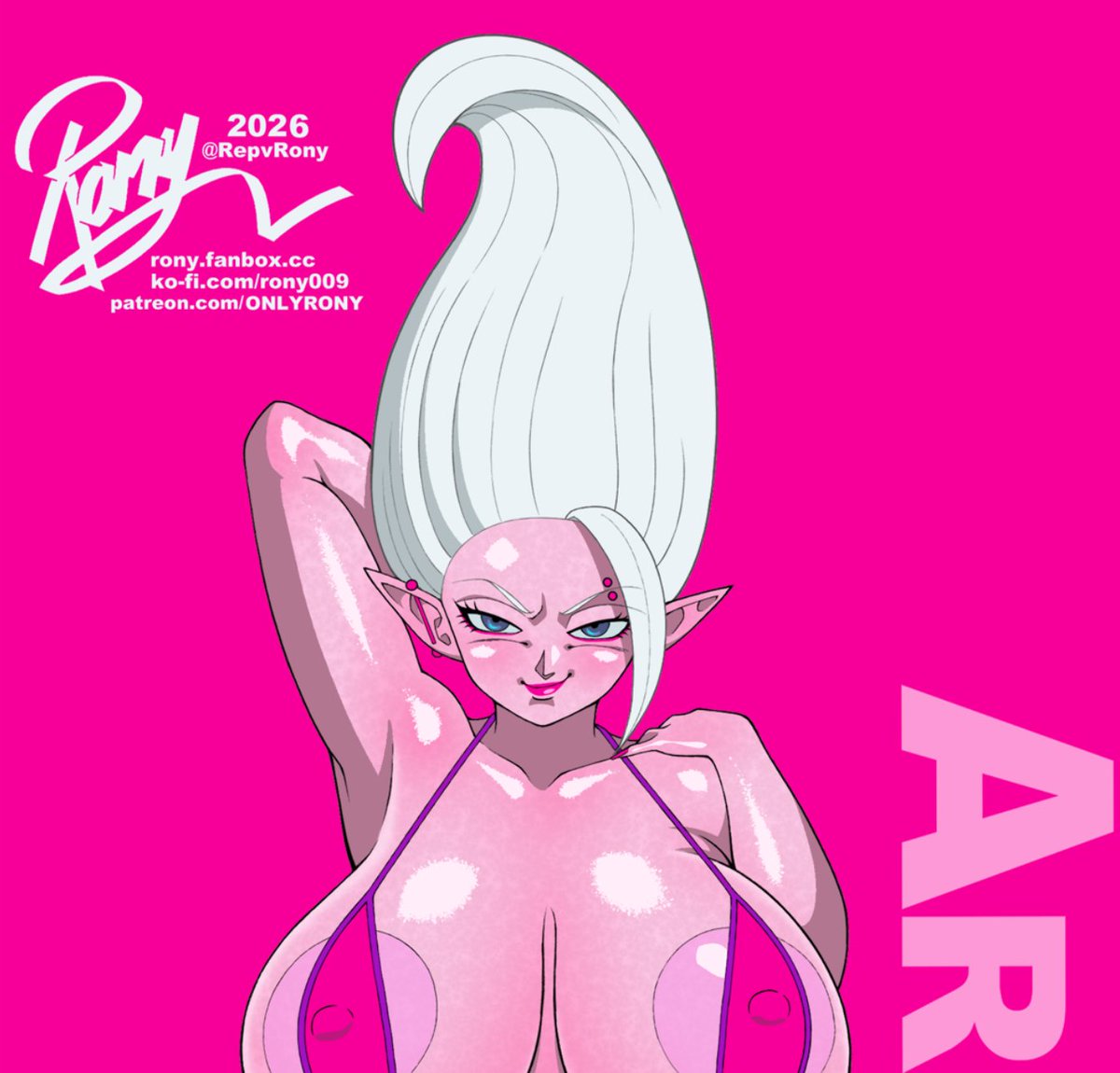 Rony REPV 🔞 | (OPEN COMMISSIONS) tweet media