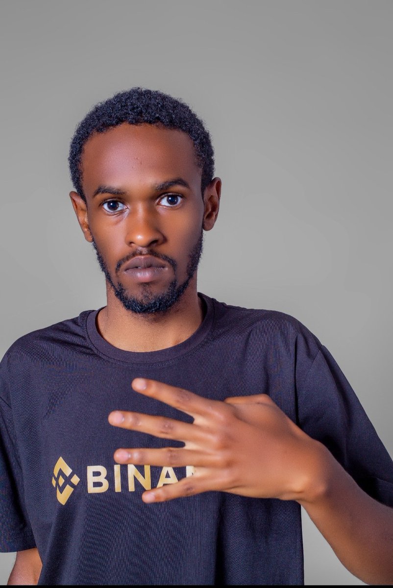 BruceIrabaruta's tweet photo. @BinanceAngels @Spigg1115 @binance @cz_binance My 4 Crypto Jedi powers ⚡️
1. I read charts like they whisper the future
2. I protect capital first survival is my edge
3. I enter trades with zero emotion, only strategy
4. I spot momentum early before the crowd wakes up
#ForceOf4 https://t.co/torsDZrXmB