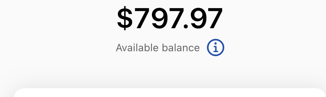 this counts as an angel number if u think sbt it