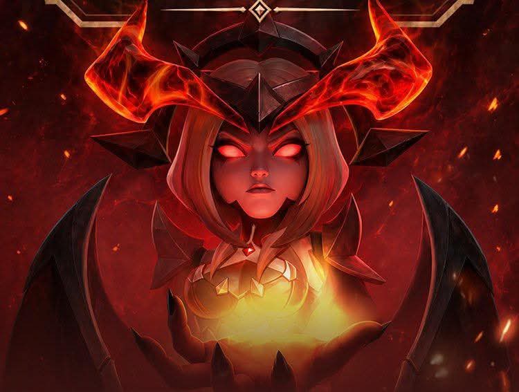 _Ghost_008_'s tweet photo. @ClashRoyale Hi @ClashRoyaLe, please bring witch skins to everyone 🌎🌍 including Spain 🙏 🥹 Please listen to the fans https://t.co/MwQzzu4g5K