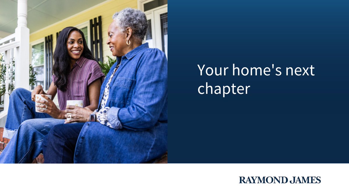 Raymond James tweet media