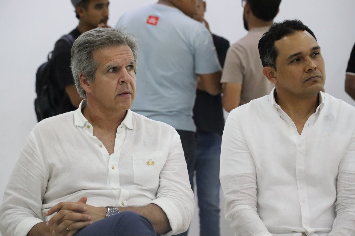 Misión de Apoyo al Proceso de Paz - OEA tweet media