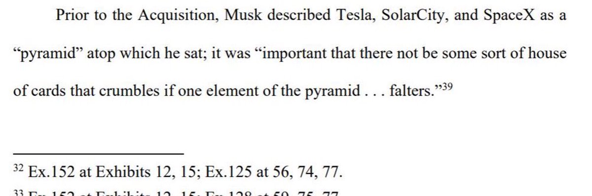 TSLA_Q's tweet photo. @JCOviedo6 imagine ‚if one element of the pyramid . . . falters.‘ https://t.co/DJyRHd7mGn