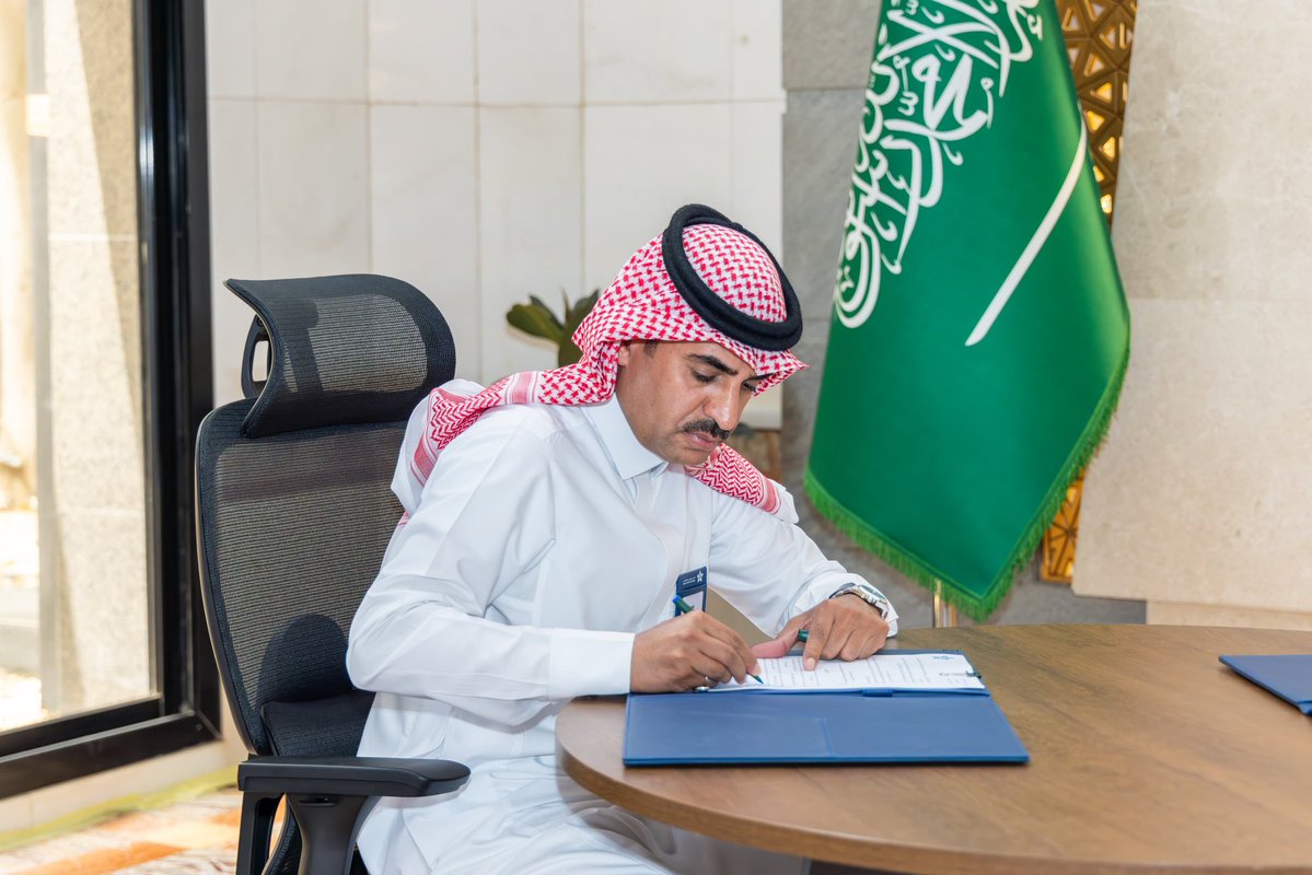 إمارة منطقة عسير tweet media
