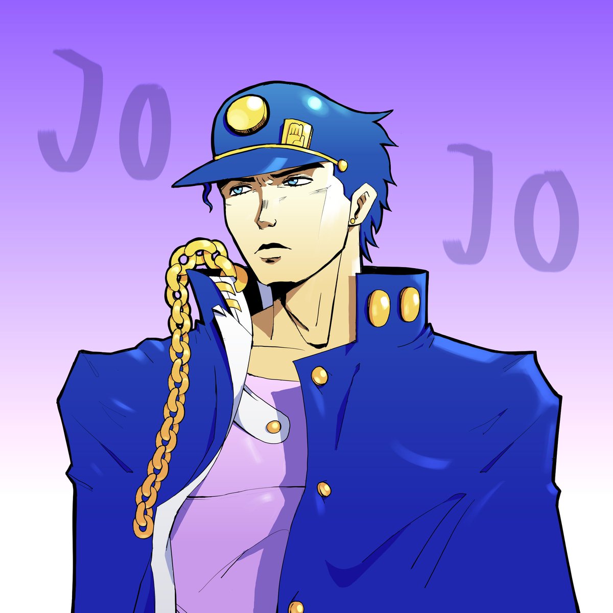 B_Sambley's tweet photo. this is the most recent one
#jojos #jjba #art #digitalart https://t.co/nSY5rQuxv8
