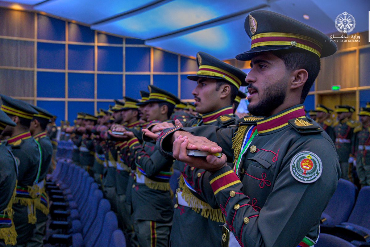 وزارة الدفاع tweet media