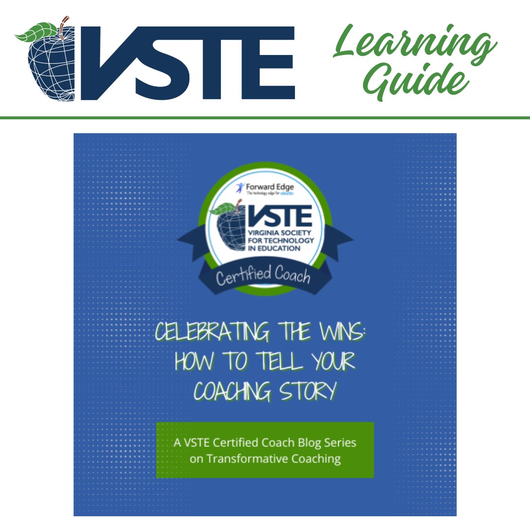 VSTE tweet media