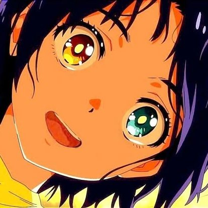 makezarusenshi's tweet image. ᅠ
After the little kiss, Ai lowered her body slightly, looking down at the ground to hide her blush.

— ❝ (I don't know why, but I'm liking this more. . .) ❞ [💬]

She thought.

— ❝ Okay, so, let's get in right now and do this together ❞

ᅠ