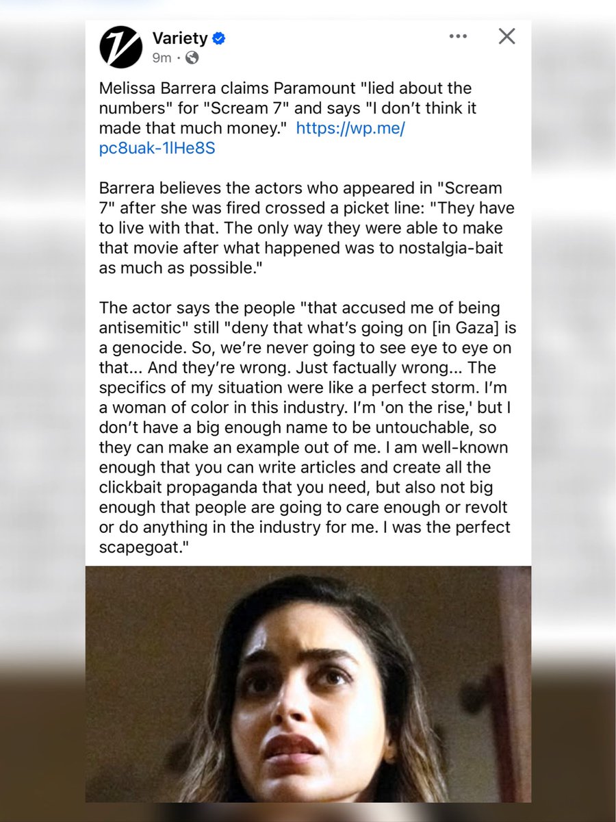 The Scream VAULT | Joey Noberini II tweet media