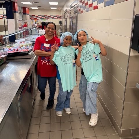 Cy-Fair Nutrition tweet media