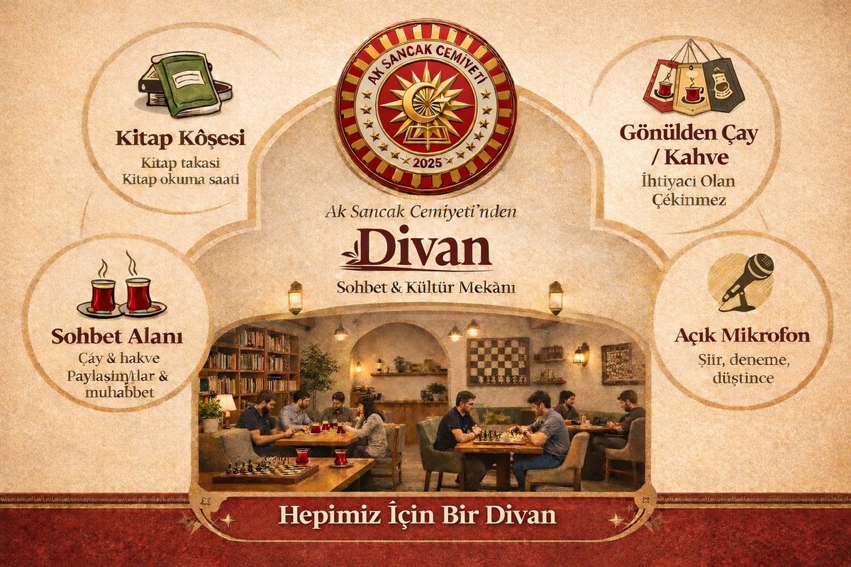 aksancakc's tweet photo. “Hayallerin gerçeğe dönüşeceği gün çok yakındır inşallah.”
#aksancak #aksader #aksancakcemiyeti
#inanç #iman #inanmak https://t.co/XqxYSSW9Ev