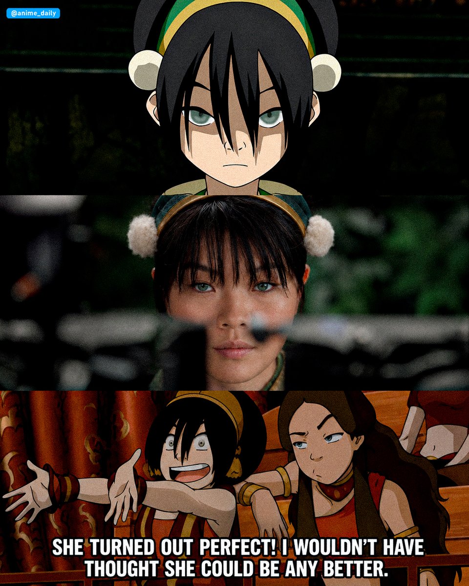 Anime Daily tweet media