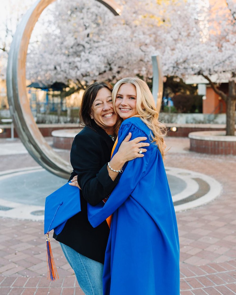 Boise State University tweet media