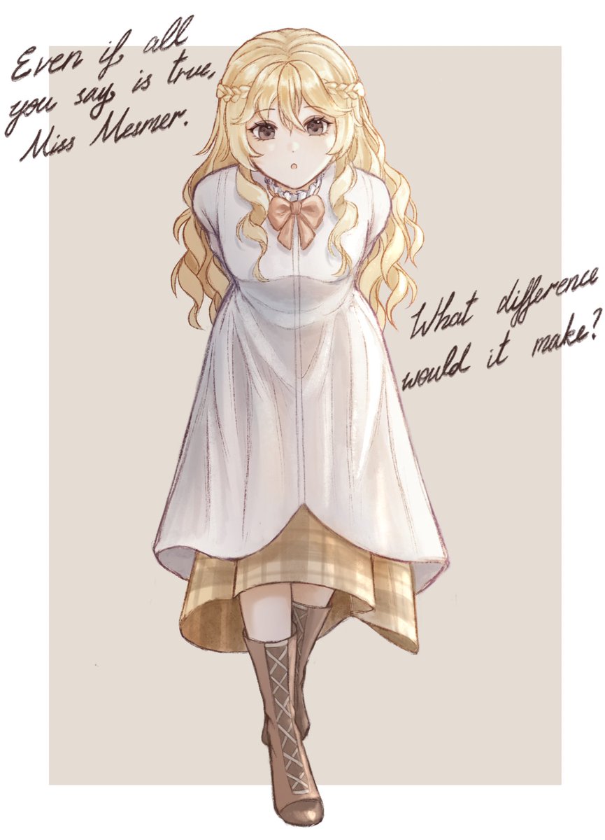 Aaastraaaaa's tweet photo. One of IDV’s most evil women btw https://t.co/lvombdVT4W