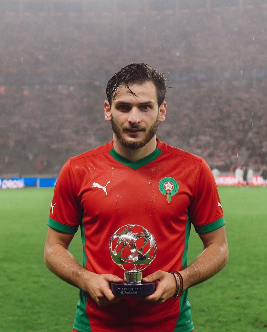 MMGA🇲🇦۞ tweet media