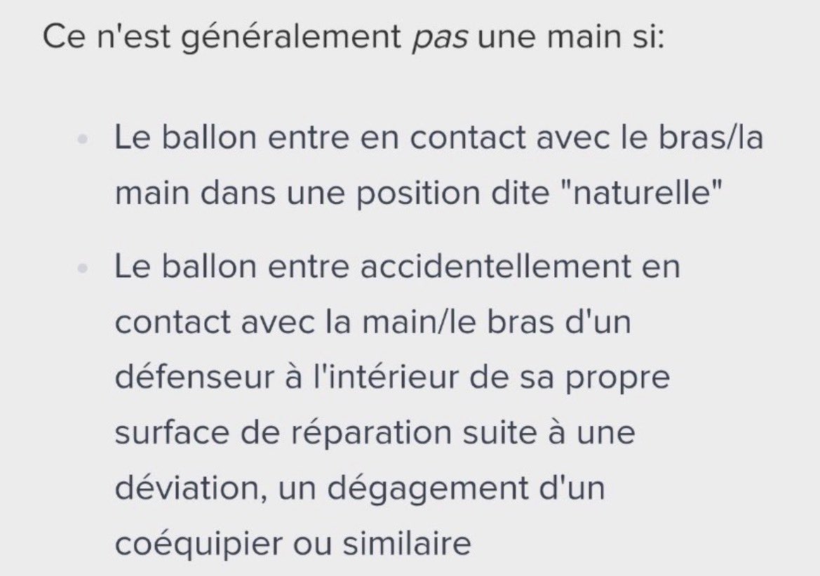amiraabns's tweet photo. Lisez bien les rageux ! https://t.co/OILPVu2YUx