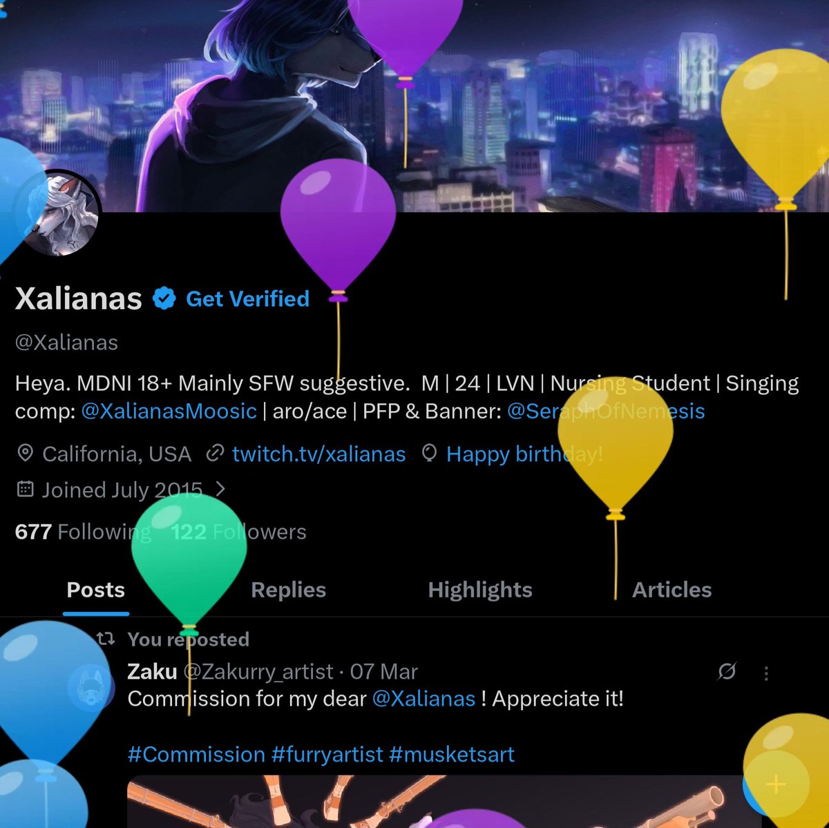 Xalianas's tweet photo. Les go. We up! https://t.co/a0zWwfPqvy