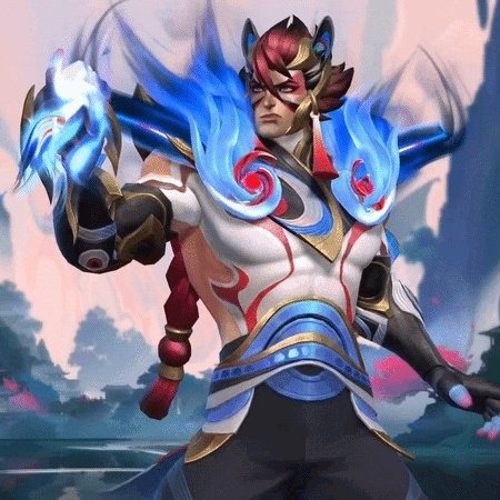 GALͭLͪAͤNT HERO ⋆ 𝙎𝙀𝙏𝙏! tweet media