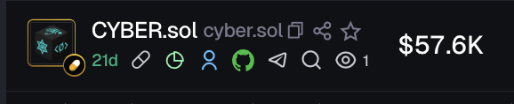 FREE FREE FREE
SALE SALE SALE

$CYBER
