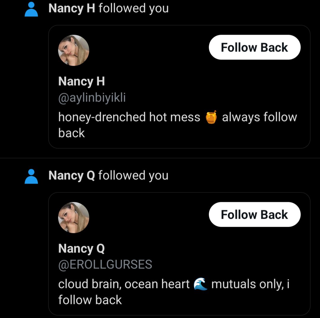 two of them