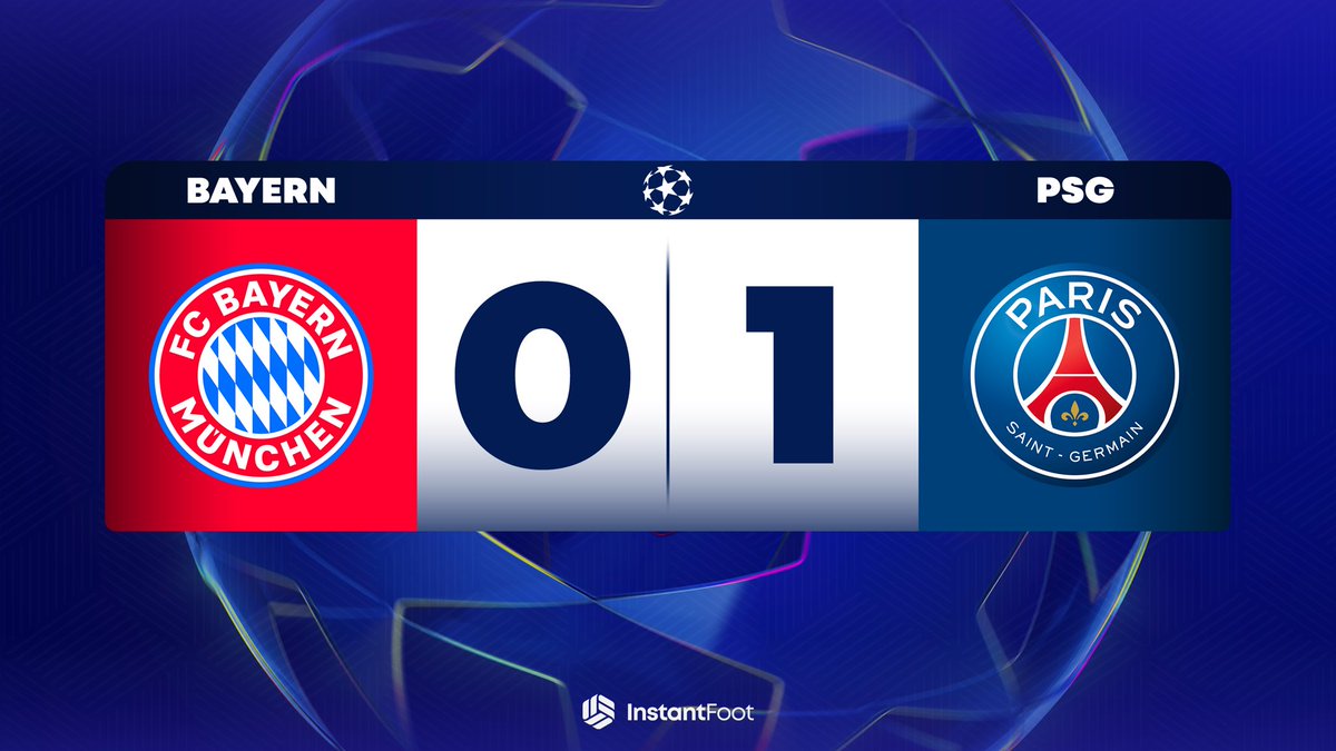 lnstantFoot's tweet photo. ⏱️ C’EST REPARTI !!!

Qui se qualifiera en finale les amis ? https://t.co/H1xdGnKqOG