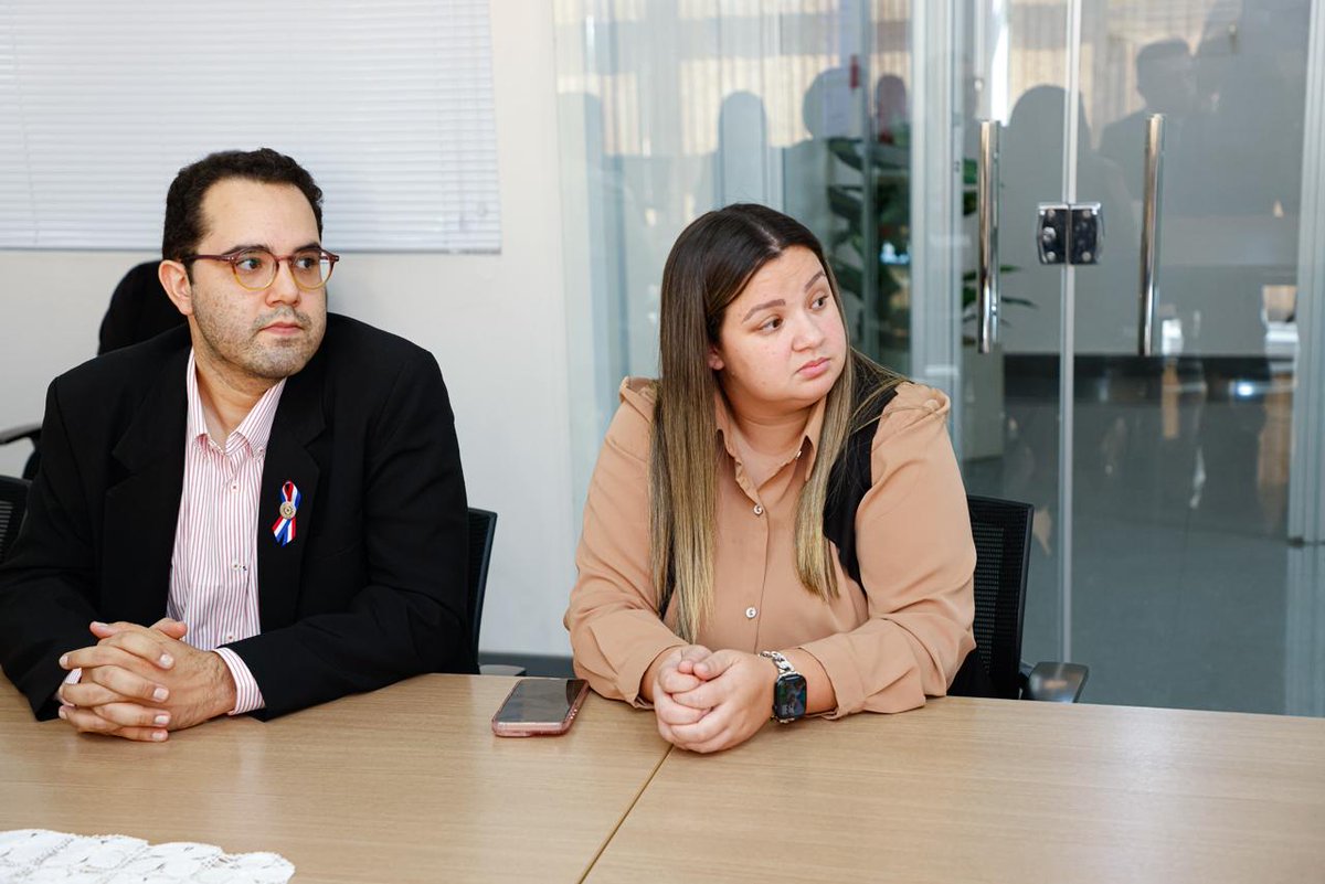 Ministerio de Trabajo, Empleo y Seguridad Social tweet media