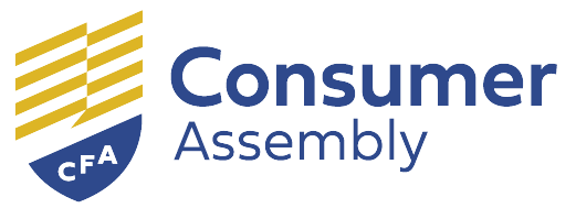 Consumer Federation of America tweet media