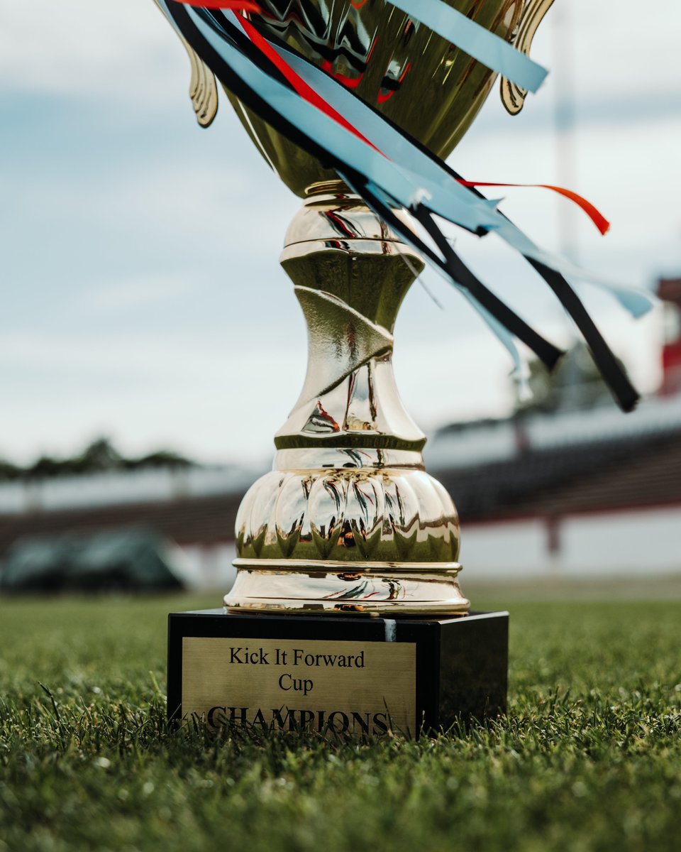 richmondivysc's tweet photo. Almost Cup Szn 🏆

Don't miss the inaugural 𝙆𝙞𝙘𝙠 𝙄𝙩 𝙁𝙤𝙧𝙬𝙖𝙧𝙙 𝘾𝙪𝙥  vs. @LANCinferno with $1 for every ticket sold going to charity

🎟️ https://t.co/aERbxZ0ET1  | #MadeofMany https://t.co/kNc01fFpNZ